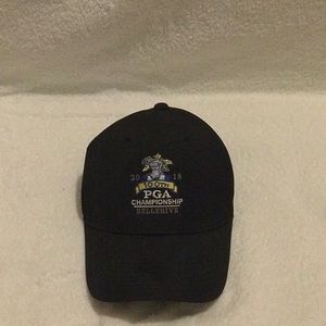 Nike PGA Championship hat